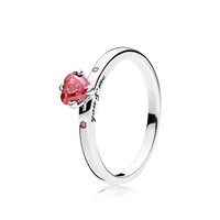 Anello Pandora Donna in Argento Zirconia 196574CZRMX-14 - 196574CZRMX-52
